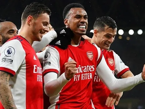 5 lý do giúp Arsenal hồi sinh dưới thời Mikel Arteta