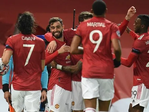 5 lý do Man Utd có thể vô địch Premier League mùa này