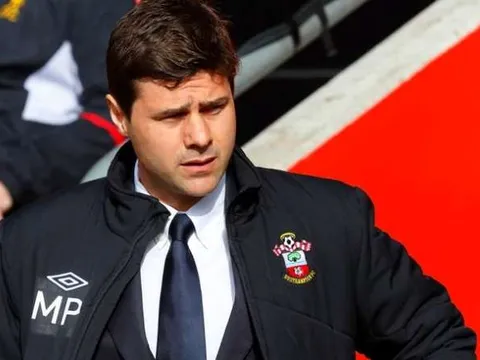 5 lý do Pochettino là HLV lý tưởng cho Man Utd