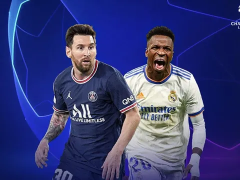 5 lý do PSG sẽ giành chiến thắng trước Real Madrid