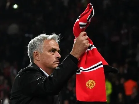 5 mùa bóng thành công nhất của Man Utd thời hậu Sir Alex Ferguson