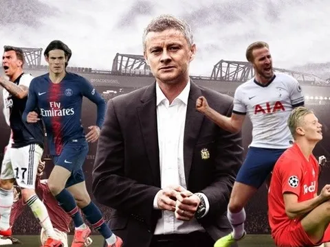 4 "mục tiêu chủ lực" của Man Utd đang thi đấu ra sao?