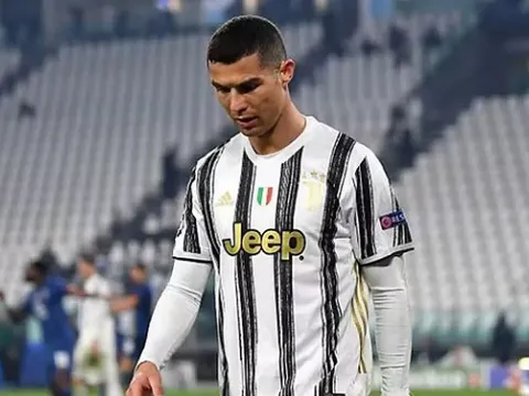 5 mục tiêu đỉnh cao thay thế Ronaldo dành cho Juventus