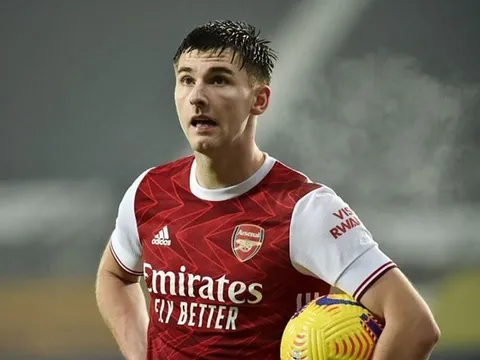 5 ngôi sao Arsenal hay nhất mùa này