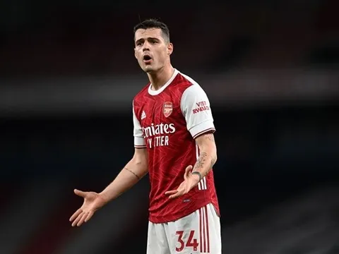 5 ngôi sao Arsenal nên rời khỏi Emirates