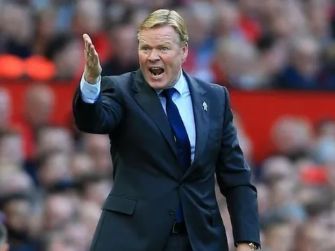 5 ngôi sao Barcelona "bán đổ bán tháo" mùa đông 2021: "Bom xịt" triệu đô?