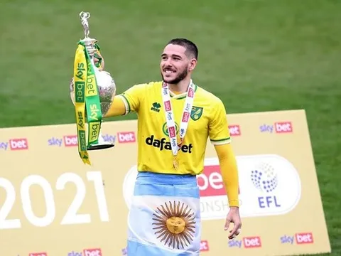 5 ngôi sao Championship hứa hẹn khuấy đảo ở Premier League