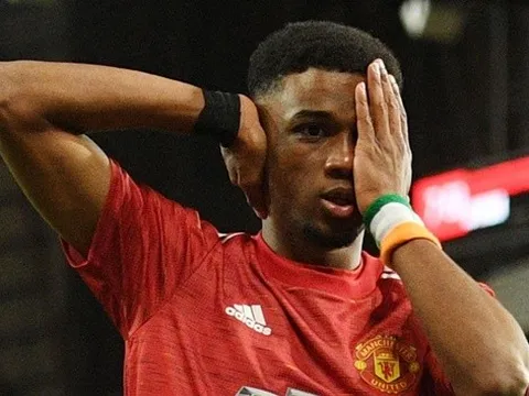 5 ngôi sao châu Phi có thể giúp Ten Hag vực dậy Man Utd: Cái tên bị lãng quên