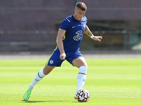 5 ngôi sao Chelsea cần tống khứ trước ngày 31/8