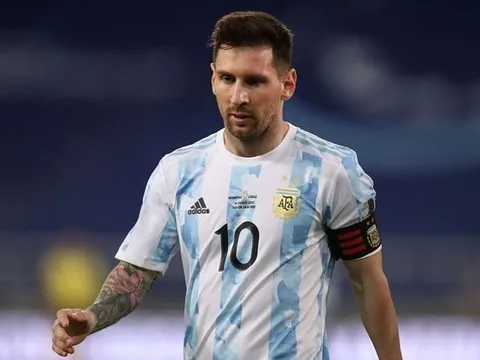 5 ngôi sao có khả năng đoạt Quả bóng vàng cao nhất hiện tại