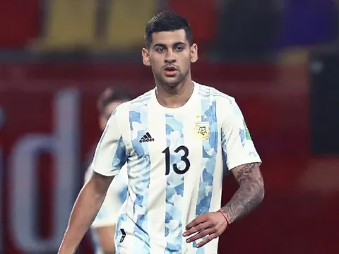 5 ngôi sao đáng xem tại Copa America 2021