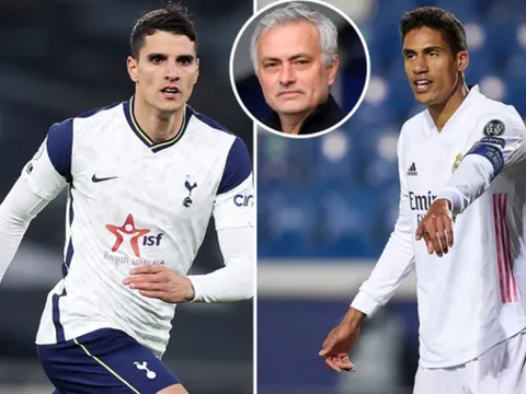 5 ngôi sao giúp Mourinho xây dựng đế chế Roma: Hai máy quét thượng hạng