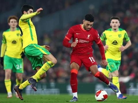 5 ngôi sao Liverpool cần bến đỗ mới: Siêu dự bị