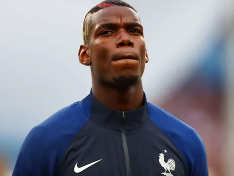 5 ngôi sao lớn có nguy cơ lỡ hẹn World Cup: Pogba; 'máy quét' Tam Sư