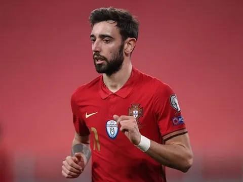 5 ngôi sao Man Utd đáng xem nhất EURO 2020