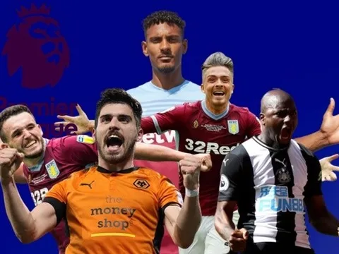 5 ngôi sao ngoài Big Six: Nhìn đâu cũng thấy mục tiêu của Man Utd!