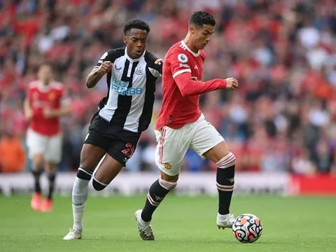 5 ngôi sao người Bồ xuất sắc nhất châu Âu