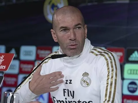 5 ngôi sao Real cần được Zidane trao cơ hội nhiều hơn: Bộ đôi Samba