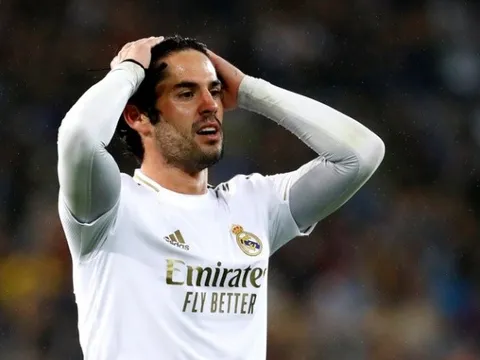 5 ngôi sao Real xứng đáng rời Bernabeu sau mùa giải 2020/21