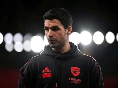 5 ngôi sao sắp "cuốn gói" khỏi Arsenal: "Máy quét" thất sủng và nạn nhân của Tierney