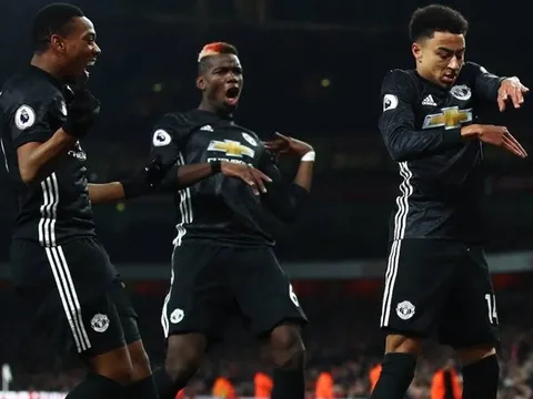5 ngôi sao sắp "cuốn gói" khỏi Man Utd: "Nạn nhân của Bruno" và "bi kịch" người gác đền