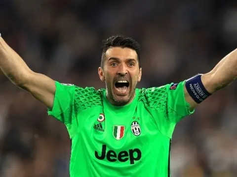 5 ngôi sao sẽ hết hạn hợp đồng với Juventus vào mùa hè năm 2020: Những người muôn năm cũ