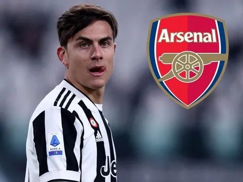 5 ngôi sao tấn công Arsenal cân nhắc chiêu mộ hè này