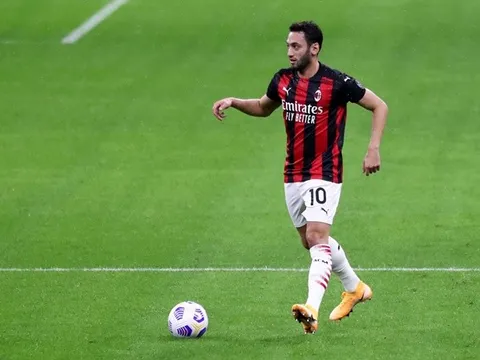 5 ngôi sao Thổ Nhĩ Kỳ đắt giá nhất: Mục tiêu của Man Utd ở đâu?