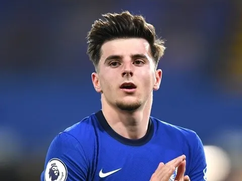 5 ngôi sao U21 xuất sắc nhất Premier League mùa này