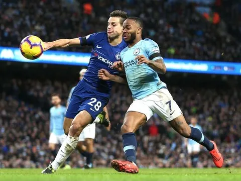 5 nhân tố quyết định đại chiến vòng 13 EPL: "Ông vua" kiến tạo; Hung thần The Blues