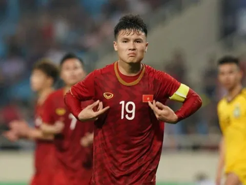 5 niềm hy vọng lớn nhất của tuyển Việt Nam đấu Thái Lan