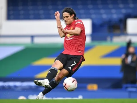 5 "niềm hy vọng vàng" của Solskjaer giúp M.U đả bại Istanbul BB