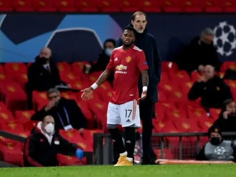 5 "niềm tin" của Solskjaer cần tỏa sáng giúp M.U đánh bại Man City