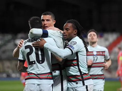 5 "ông kẹ" đáng xem nhất tại EURO 2020