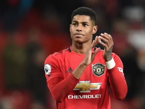 5 "Ông vua vòng cấm" châu Âu: Grealish quá đỉnh; Rashford thứ mấy?