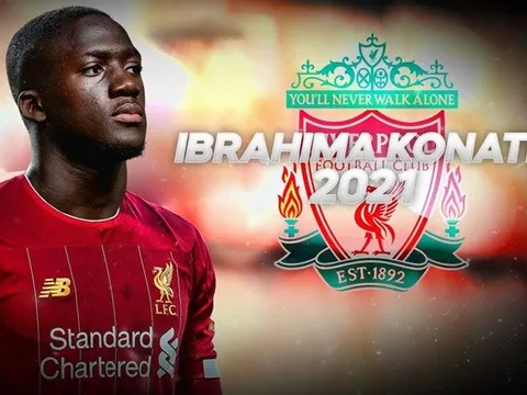 5 phi vụ trong tầm ngắm Liverpool: Xé hợp đồng, đoạt 'người Hà Lan bay'?