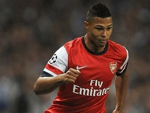 5 'báu vật" bị Arsenal bỏ rơi