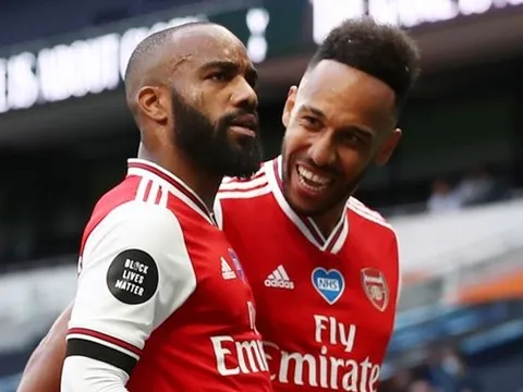 Đấu Leicester, Arteta đã quên lời cảnh báo của Ljungberg