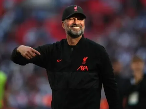 5 quyết định đúng đắn của Klopp trận thắng Man City