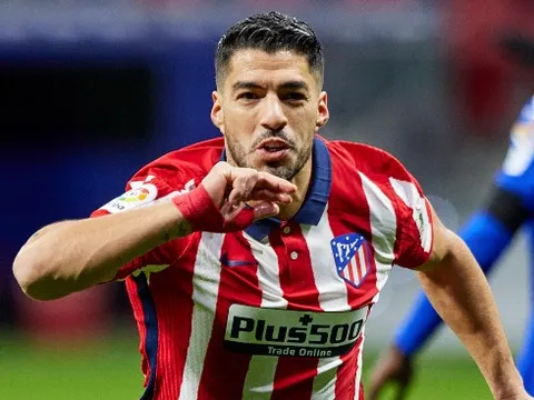 5 sai lầm của Barcelona mùa này: "Dâng" Luis Suarez cho Atletico Madrid