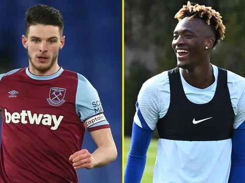 5 sản phẩm của học viện Chelsea đang tỏa sáng tại CLB khác