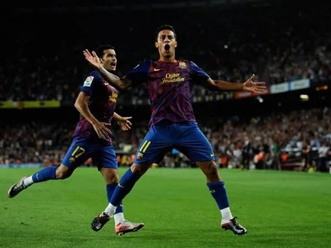 5 sản phẩm của La Masia tỏa sáng rực rỡ sau khi chia tay Barcelona