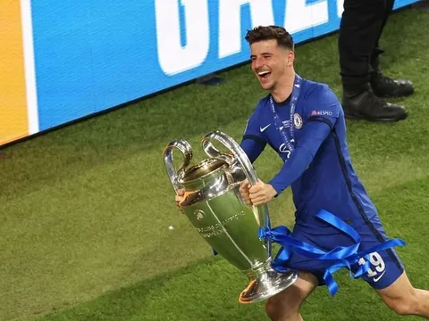 5 sản phẩm ưu tú nhất của học viện Chelsea trong thập kỷ qua