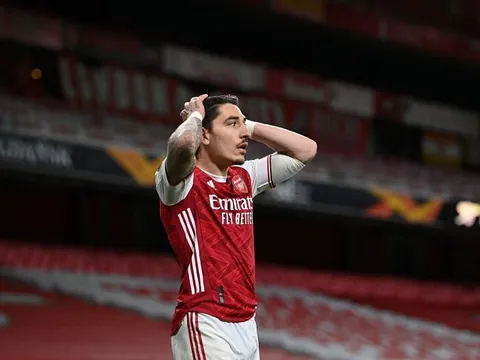 5 sao Arsenal cần ra đi ngay hè này