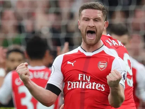 5 sao đến Arsenal cùng thời Xhaka giờ ra sao: Nỗi thất vọng cùa nhà vua World Cup