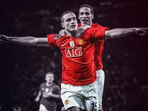 5 sao Serbia tại Man Utd: 'Đá tảng' huyền thoại; 'Nỗi ân hận' 80 triệu