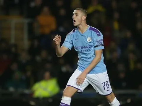 5 sao trẻ Premier League hứa hẹn đột phá trong mùa 2020/21: Xavi mới, người kế nhiệm Ozil