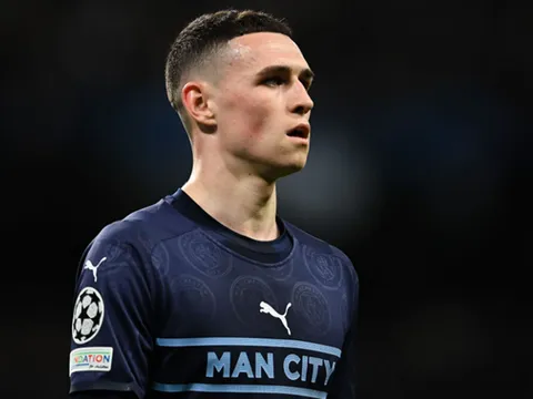 5 sao U23 đỉnh nhất Premier League mùa này: Trò cưng Pep; 'Kẻ thừa' Chelsea