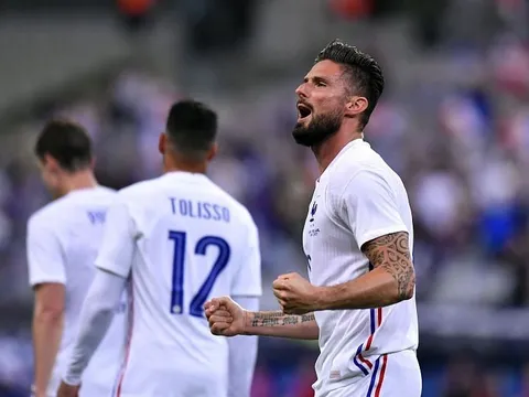 5 “siêu dự bị” đáng chú ý nhất EURO 2020