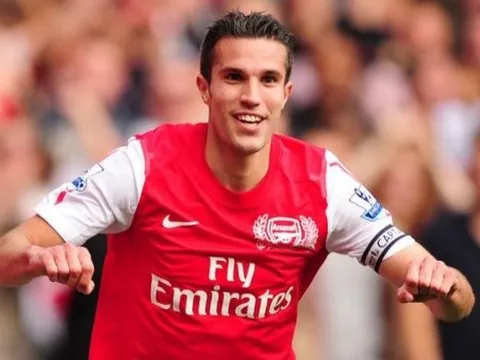 5 số 11 xuất sắc nhất Arsenal trong kỷ nguyên Premier League